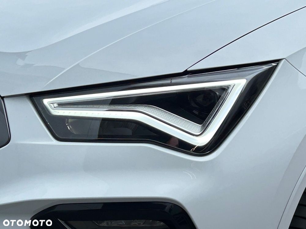 Seat Ateca 1.5 TSI FR S&S DSG - 37