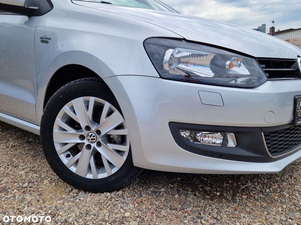 Volkswagen Polo - 26