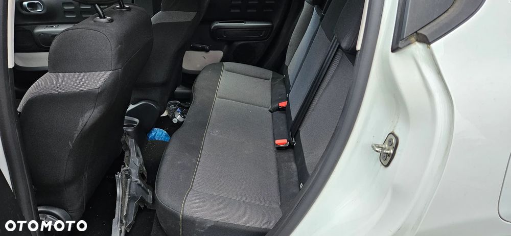 Citroën C3 1.2 PureTech Feel Pack - 9