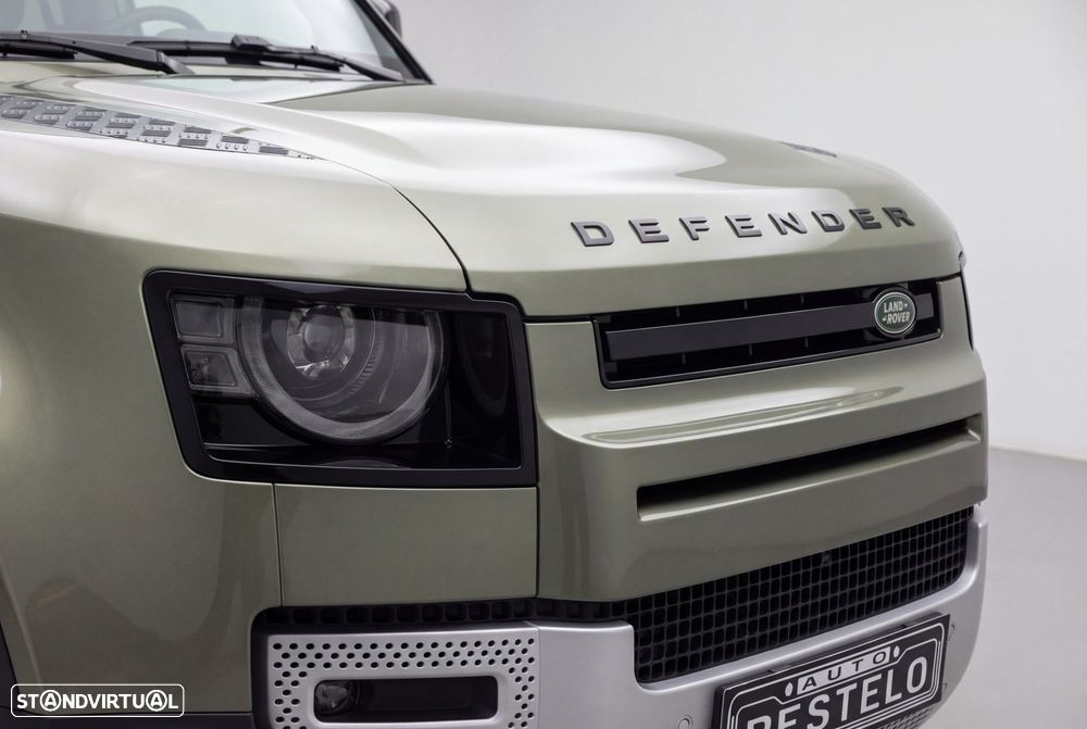 Land Rover Defender 3.0 D250 130 AWD X-Dynamic HSE - 29