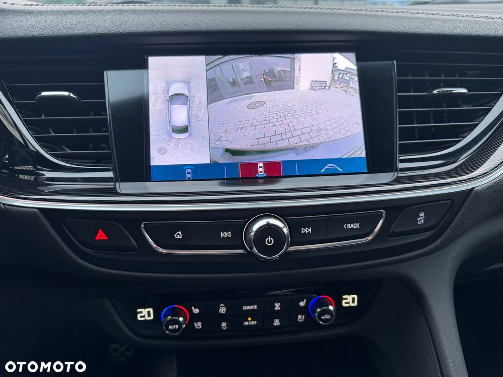 Opel Insignia 2.0 Ultimate Exclusive - 25