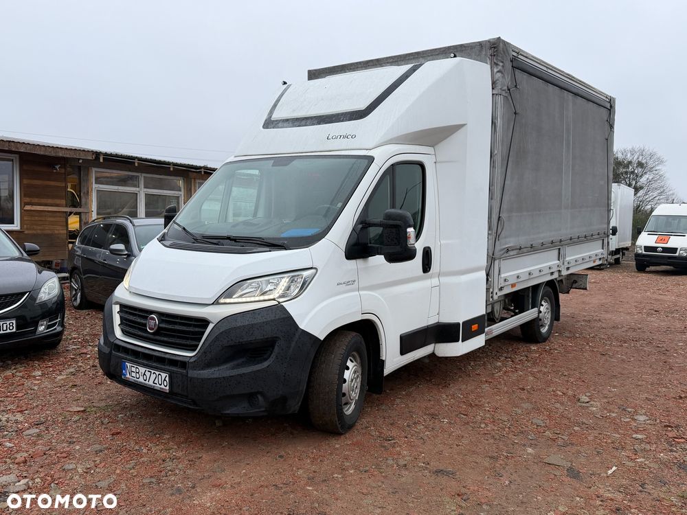 Fiat DUCATO - 1