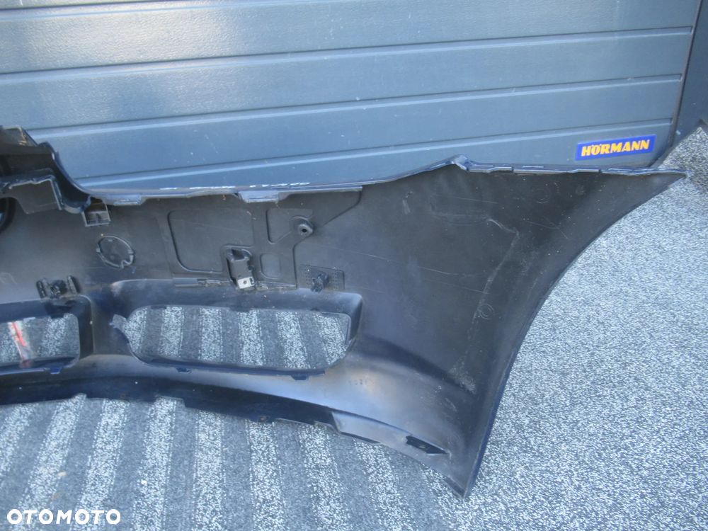 ZDERZAK PRZÓD PRZEDNI JAGUAR XF X250 I 8X23-17C831 2007-2011 - 23