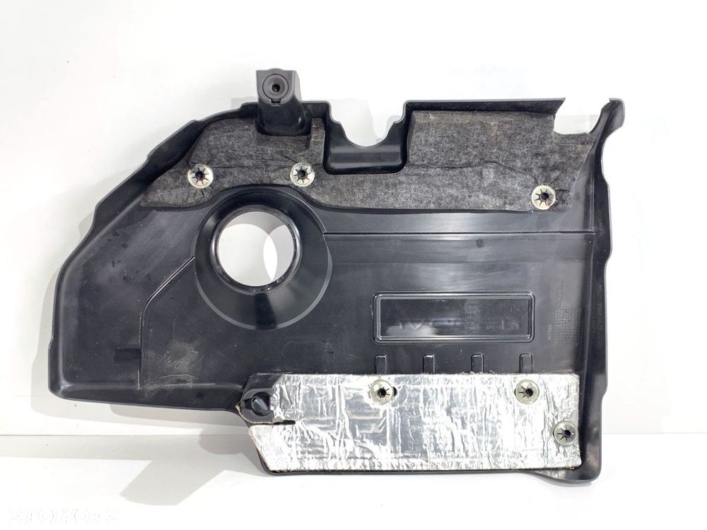 POKRYWA SILNIKA  JAGUAR E-PACE (X540) 2017 - 2022 2.0 D180 AWD 132 kW [179 KM] olej napędowy 2017 - - 3