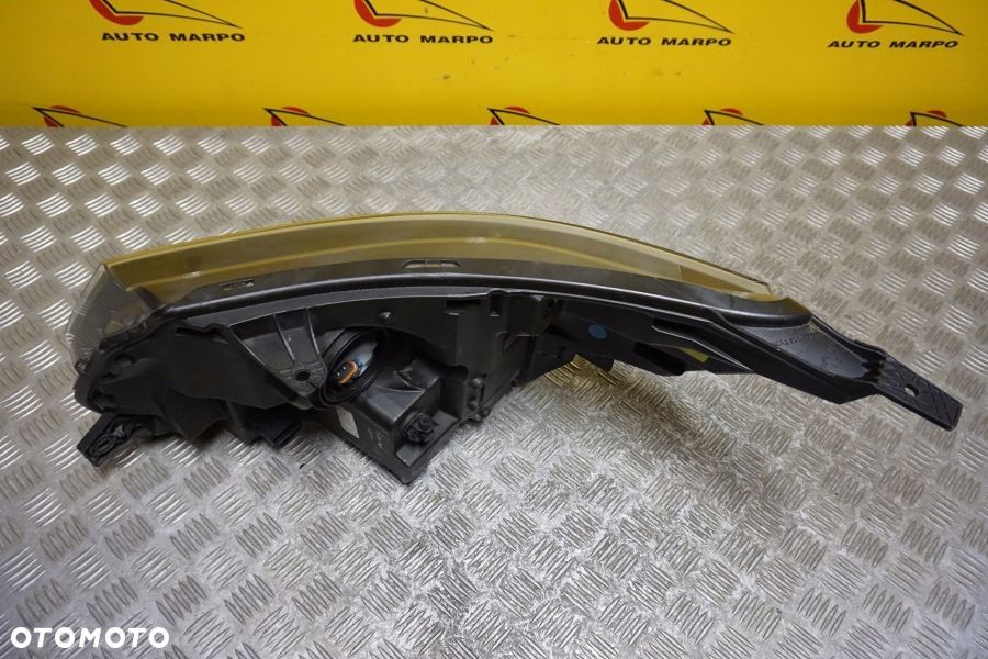 FORD EXPLORER LIFT 2016- REFLEKTOR LAMPA LED PRAWA USA - 6