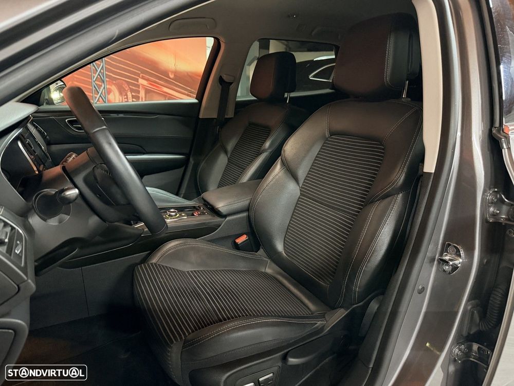 Renault Talisman Sport Tourer 1.6 dCi Intens - 6
