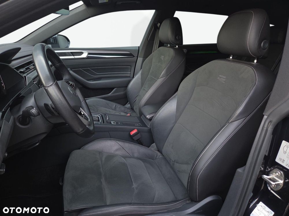 Volkswagen Arteon Shooting Brake - 12