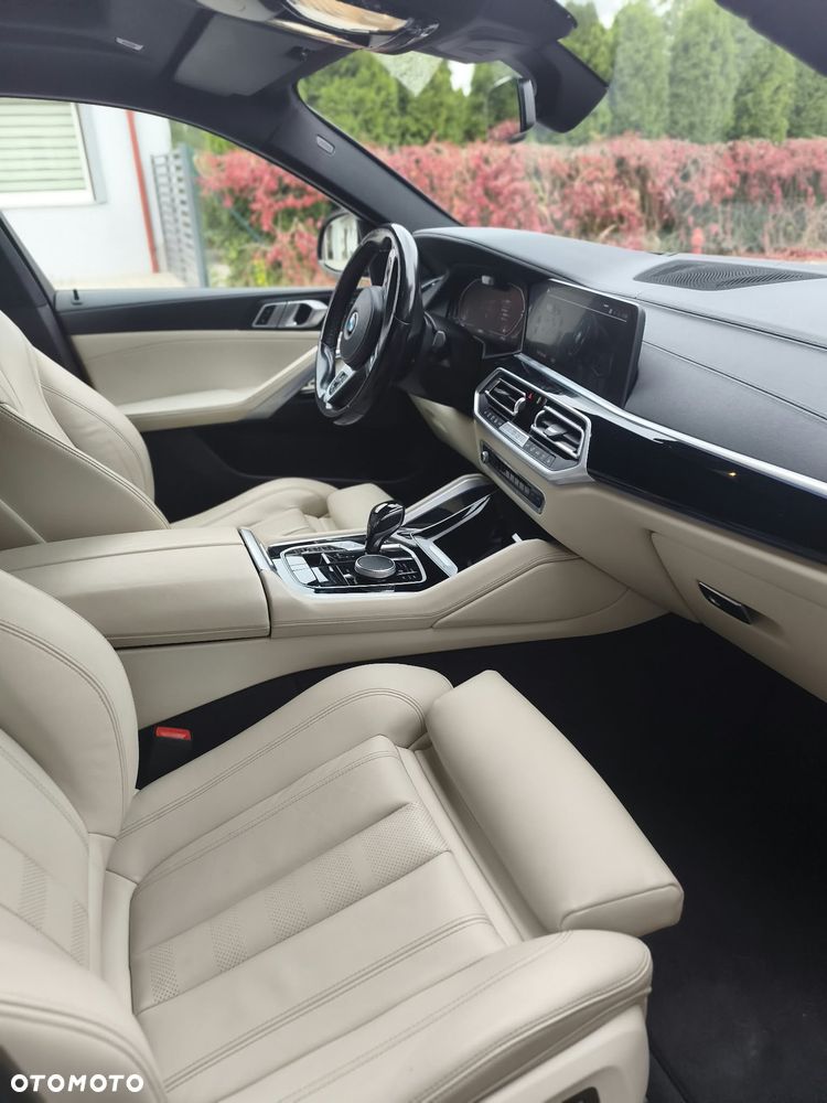 BMW X6 xDrive40i mHEV - 2