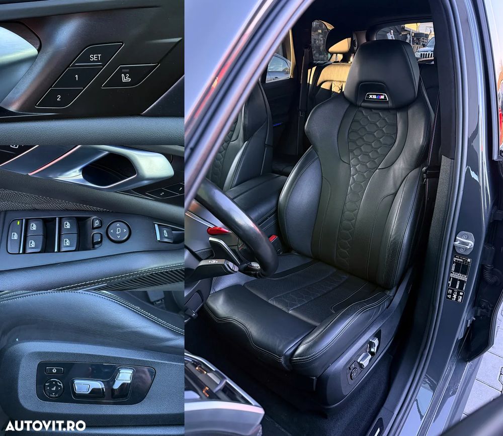 BMW X5 M Competition - 29