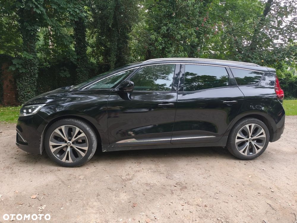 Renault Grand Scenic Gr 1.6 dCi Energy Intens - 3