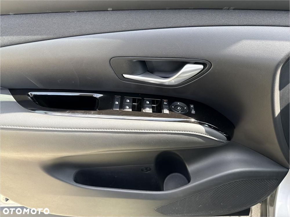 Hyundai Tucson - 11