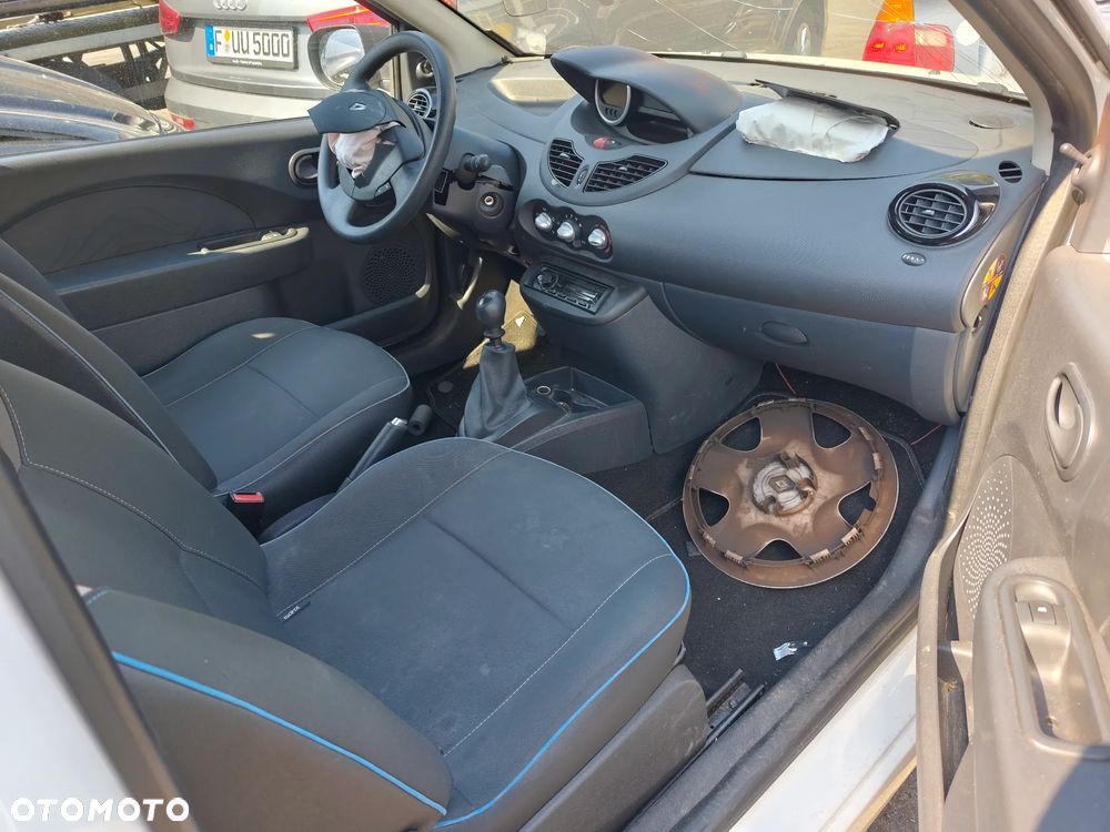 Renault Twingo 1.2 LEV 16V 75 Dynamique - 3