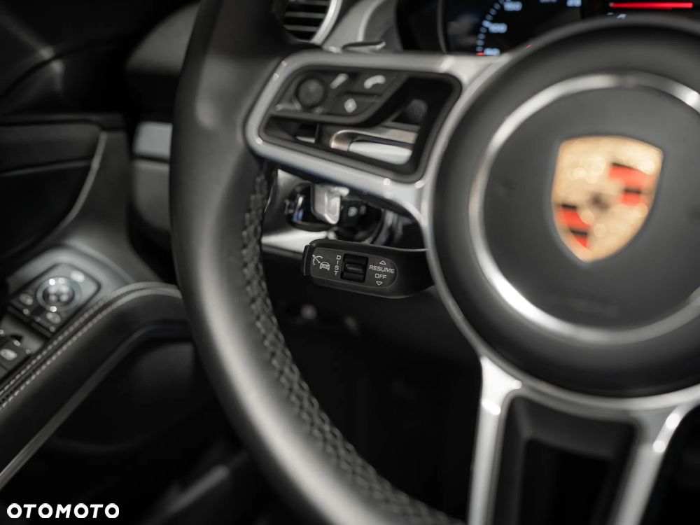 Porsche 718 Boxster GPF Style Edition PDK - 34