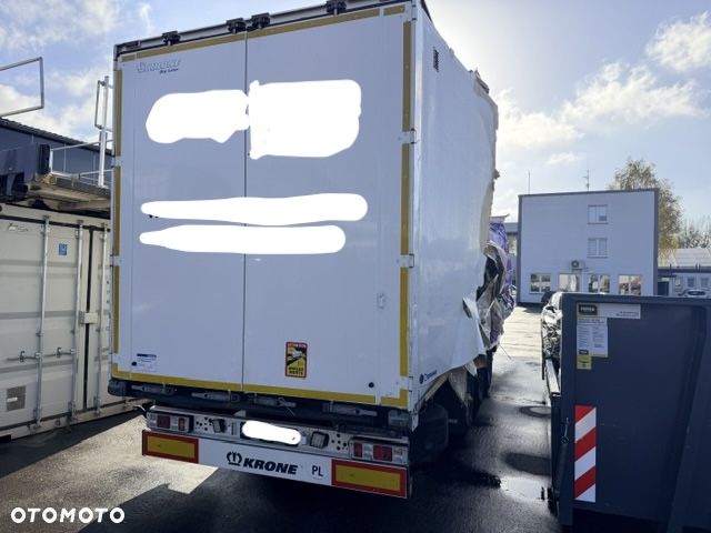 Krone - 3