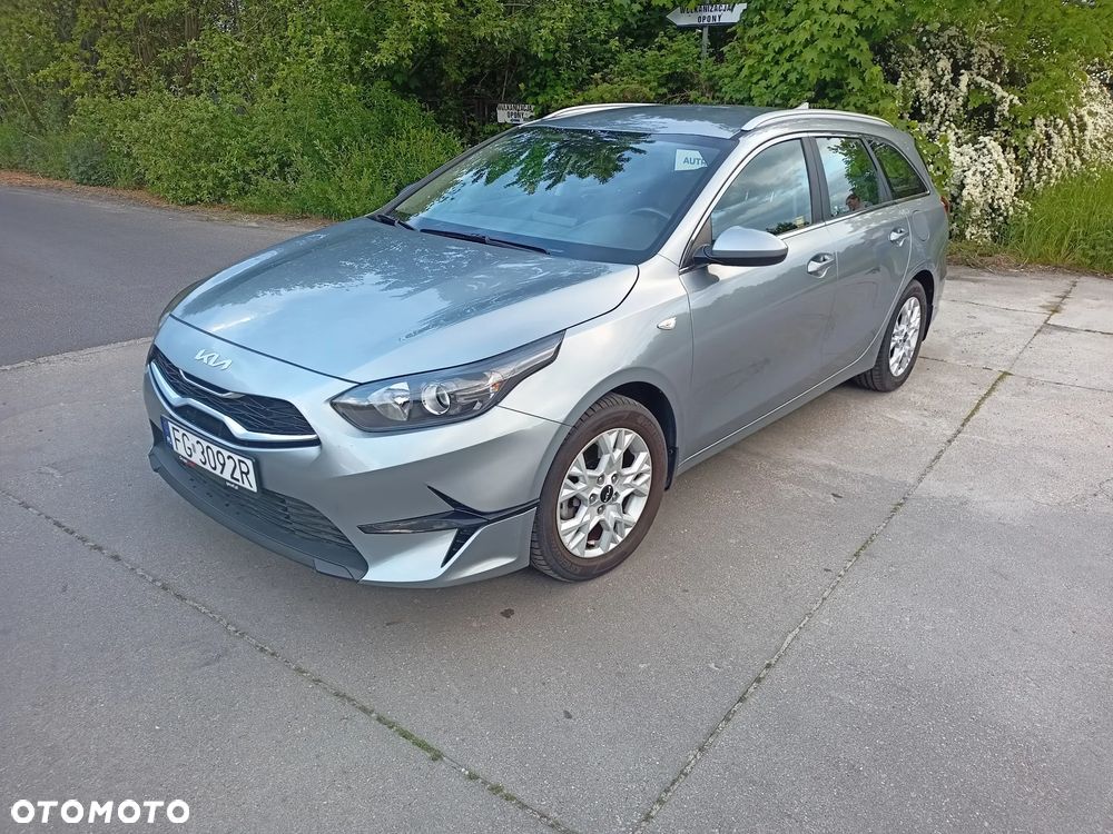 Kia Ceed 1.5 T-GDI M - 7