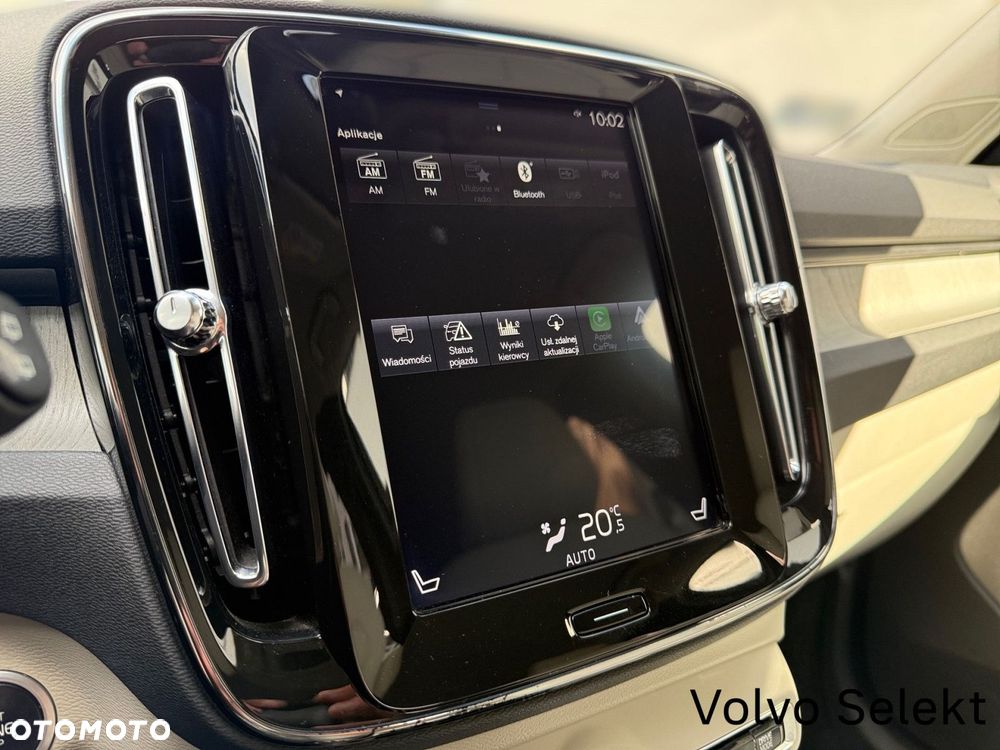 Volvo XC 40 - 21