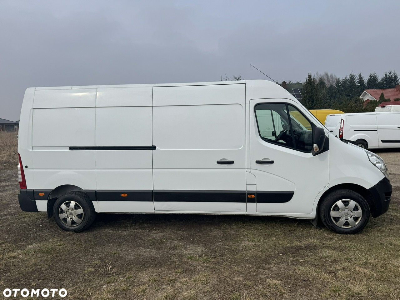 Renault Master - 4