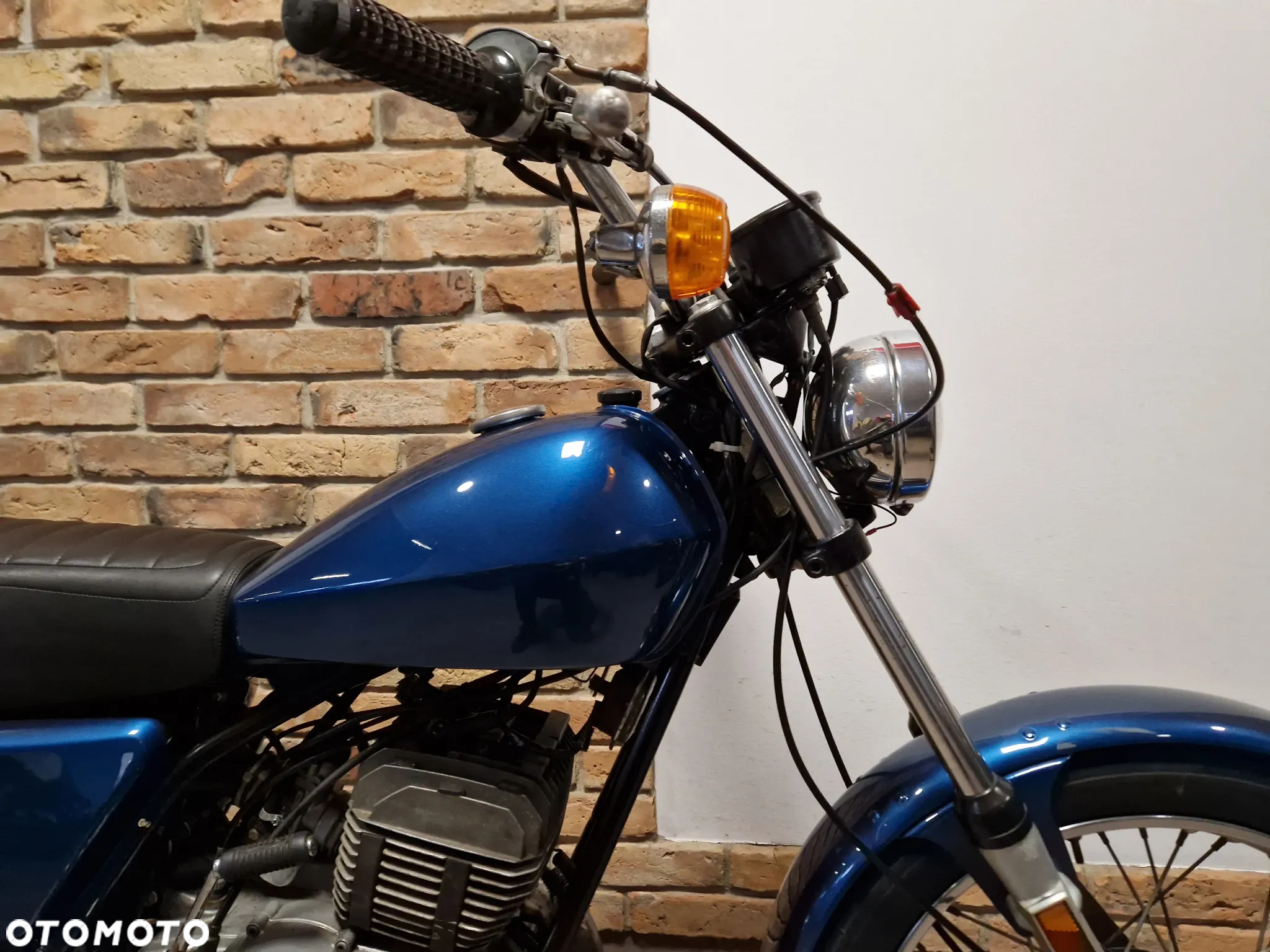 Harley-Davidson Inny - 24