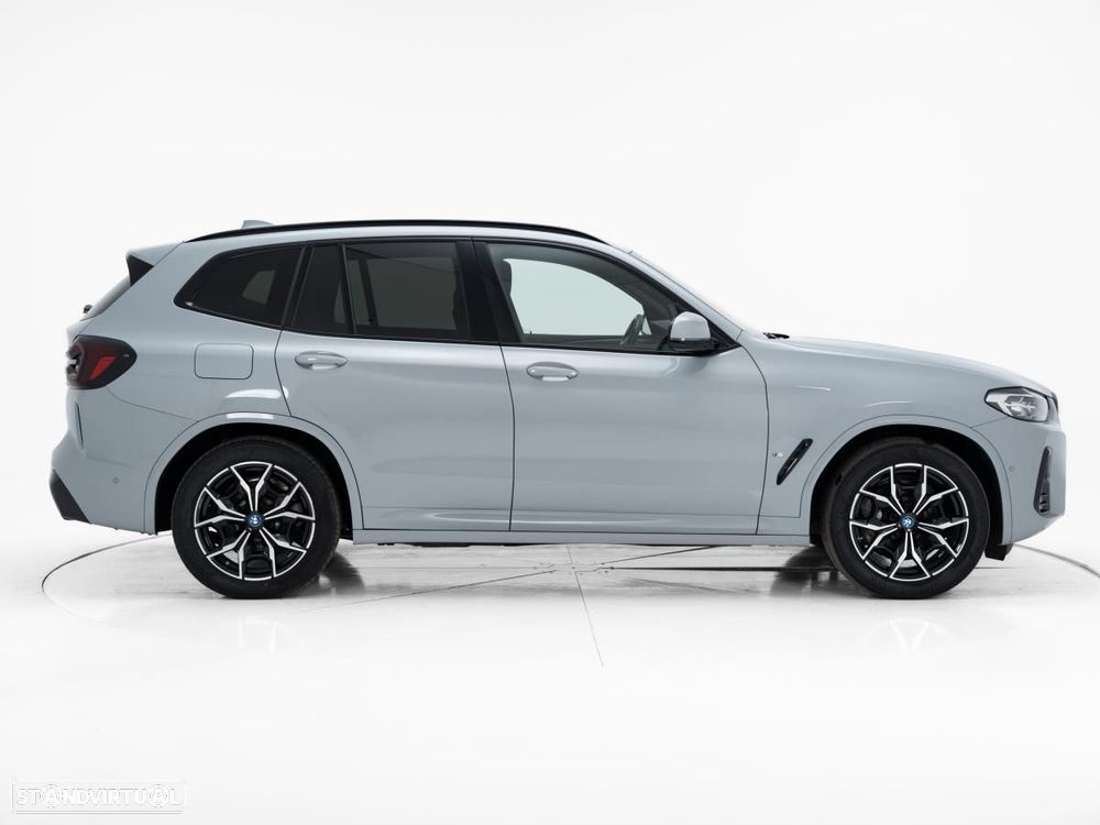 BMW X3 30 e xDrive Pack M - 2