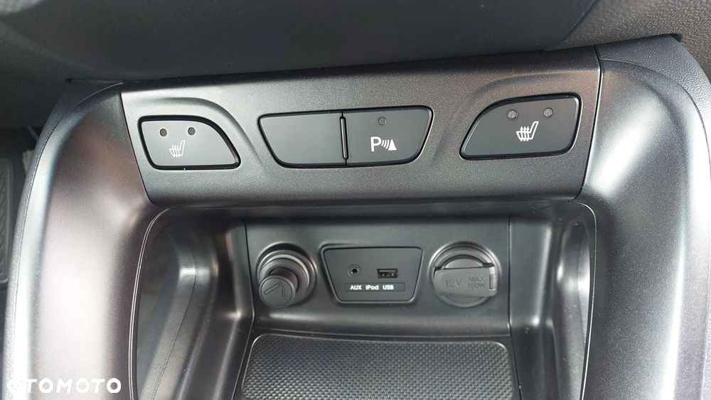 Hyundai ix35 2.0 CRDi 4WD Finale Gold - 25