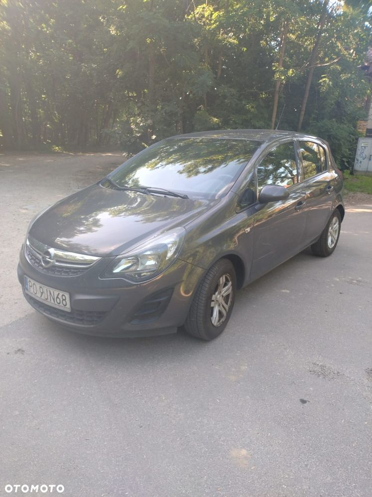 Opel Corsa 1.2 16V Cosmo - 1