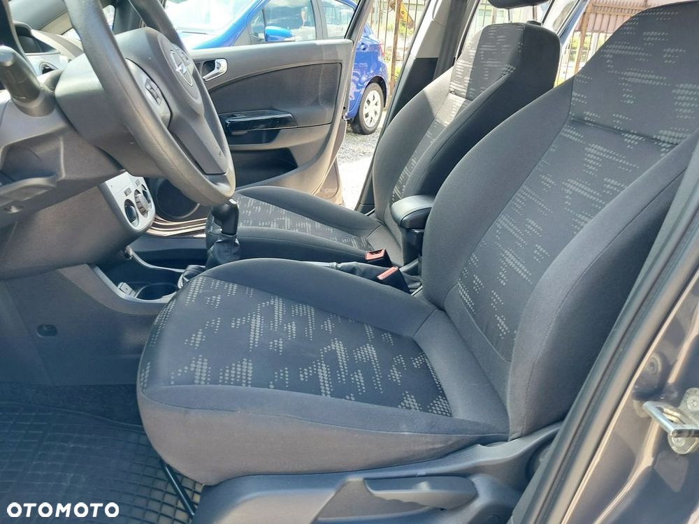 Opel Corsa 1.2 16V Enjoy - 18