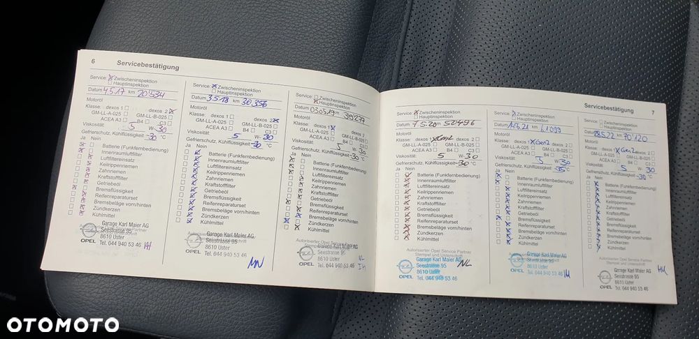 Opel Zafira Tourer 1.6 ECOTEC DIT ecoFLEX Start/Stop Edition - 2