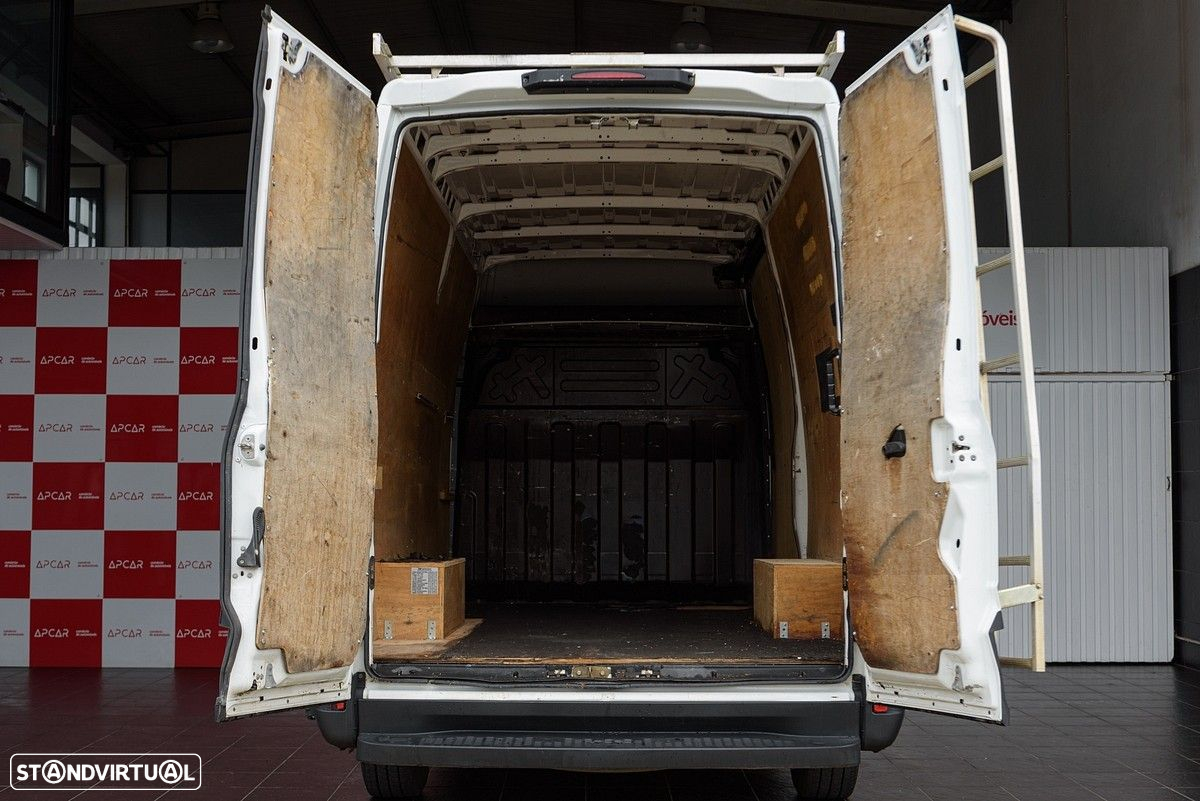 Iveco Daily 2.3 35S13D 3450 - 12