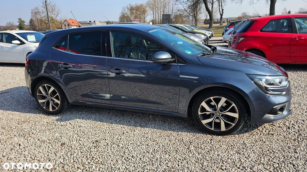 Renault Megane ENERGY dCi 130 INTENS - 9