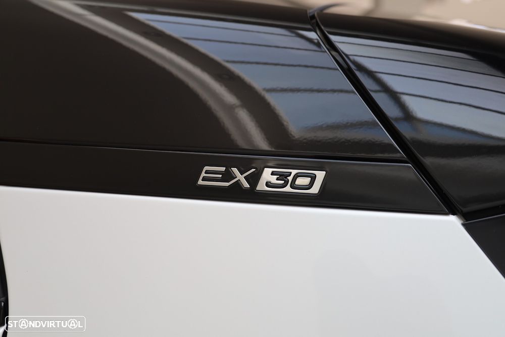 Volvo EX30 69 kWh Twin Motor Ultra - 35