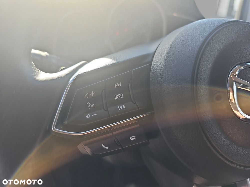 Mazda CX-3 2.0 SkyPassion - 19