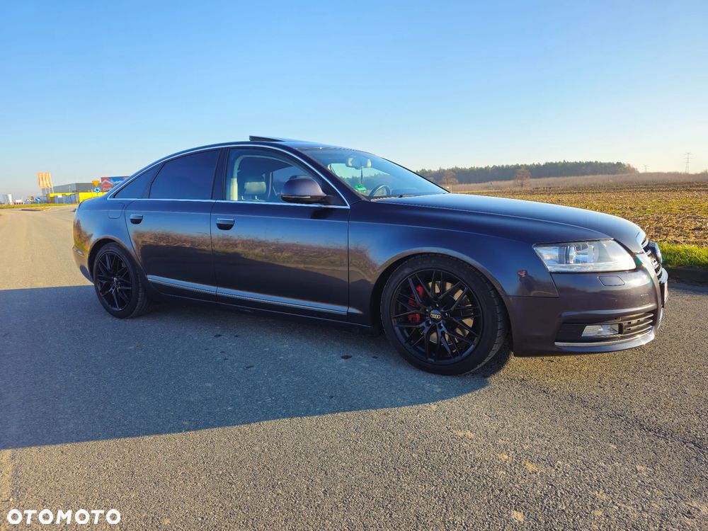 Audi A6 Limousine ver-3-0-tfsi-quattro-s-tronic - 3