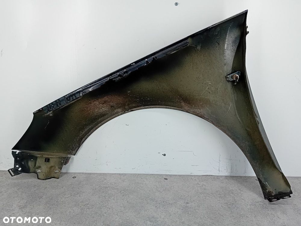 BŁOTNIK PRAWY PRZÓD OPEL INSIGNIA A Z22C 2009-2013 - 5