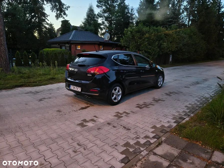 Kia Ceed 1.6 GDI L Business Line - 33