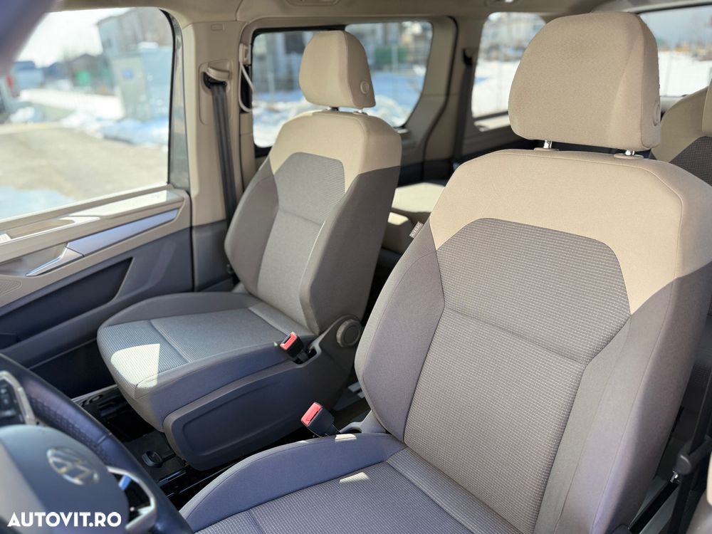 Volkswagen Multivan L 1.4 eHybrid DSG 160KW - 15