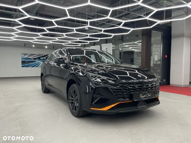 Dongfeng Shine - 3
