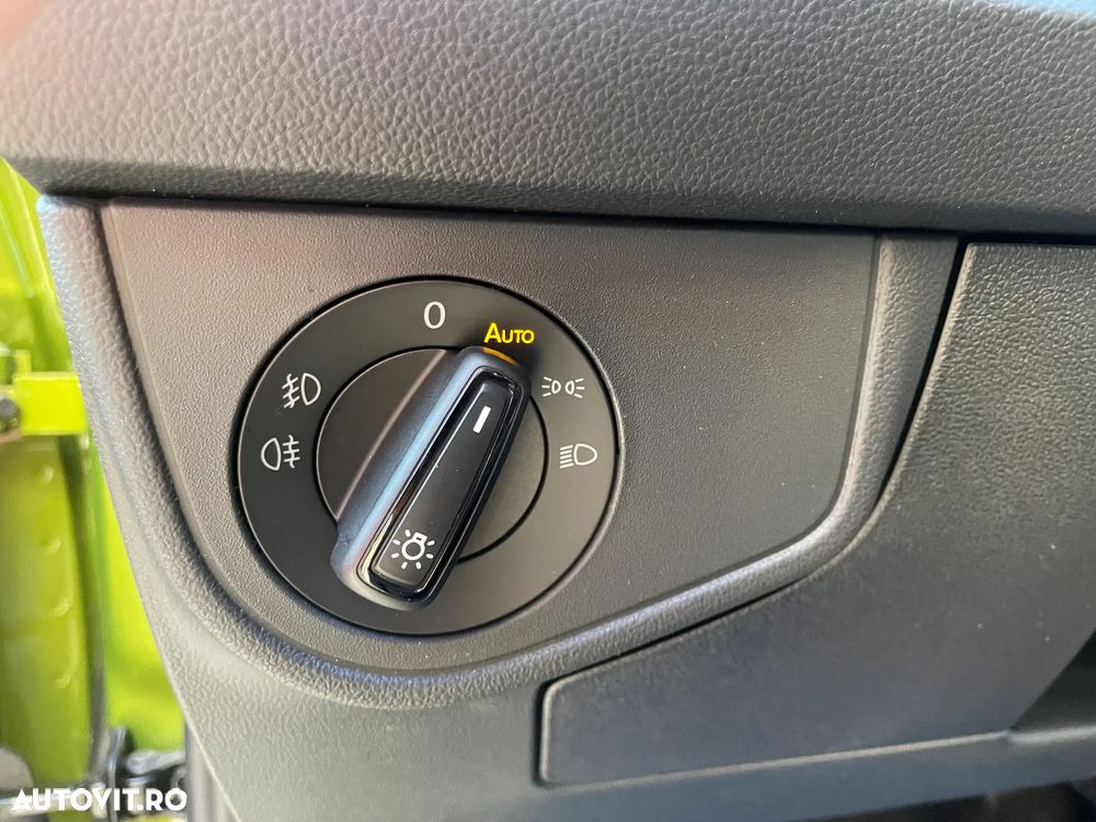 Volkswagen Taigo 1.0 TSI DSG Life - 11