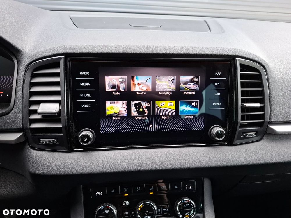 Skoda Karoq 1.5 TSI ACT Selection - 19