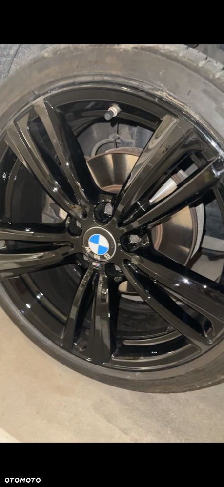 BMW Seria 4 420d Sport-Aut M Sport - 5