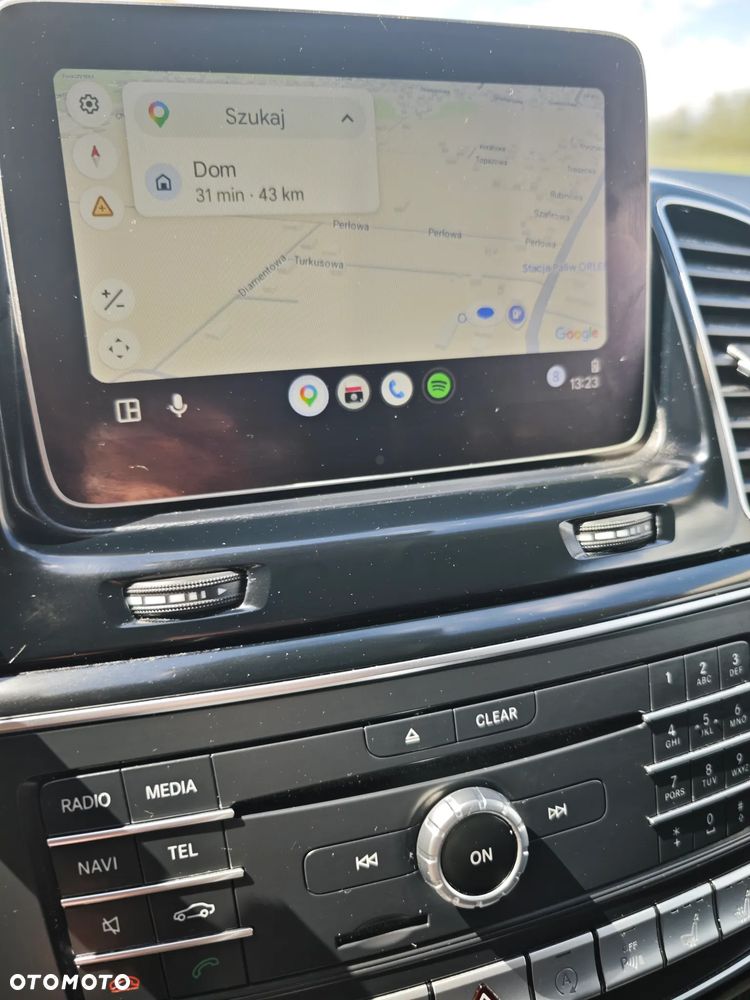 Mercedes-Benz GLE - 11