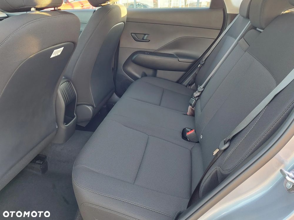 Hyundai Kona 1.0 T-GDI Smart - 16