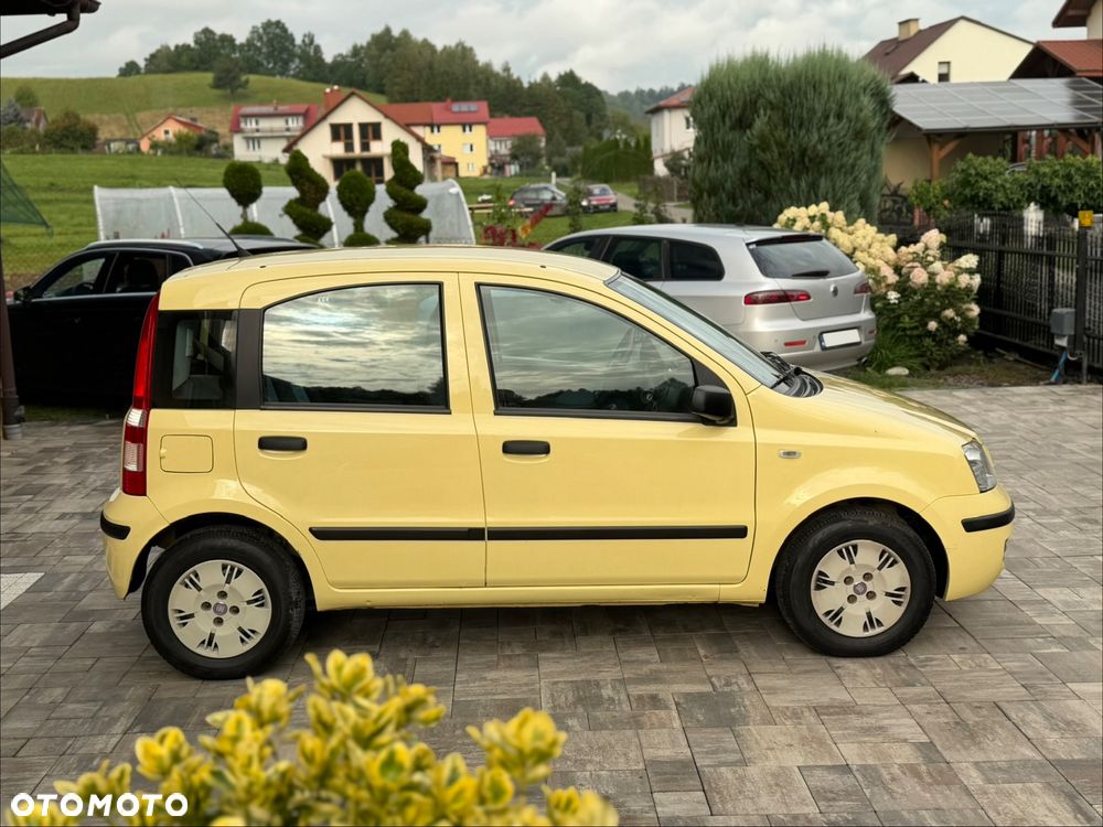 Fiat Panda 1.2 Dynamic - 5