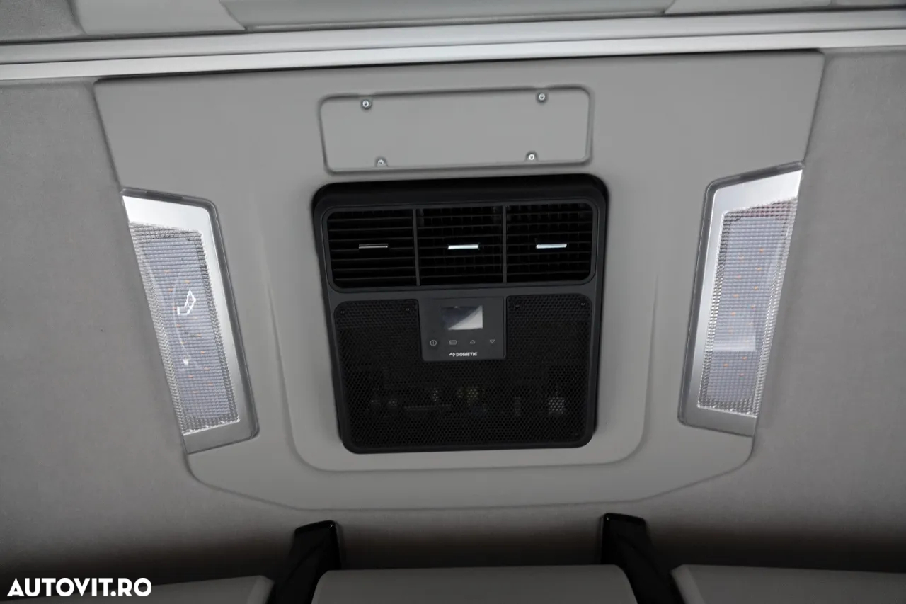 Renault T 520 / 13 L / RETARDER / I-PARK COOL / SKIN / CONTRACTUL DE SERVICE - 35