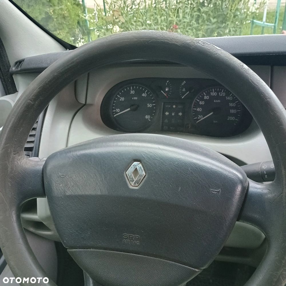 Renault Trafic DCI - 4