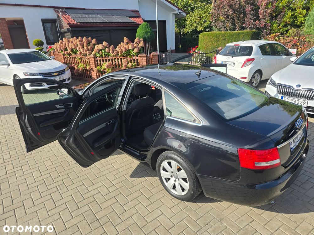 Audi A6 Limousine - 35