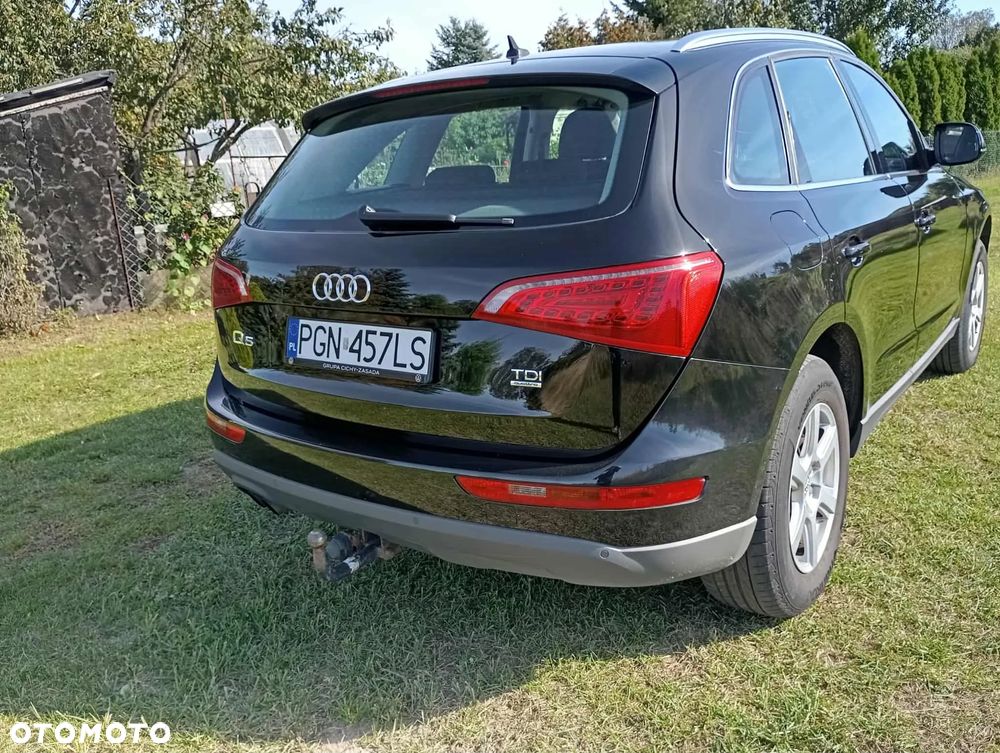 Audi Q5 2.0 TDI Quattro - 4