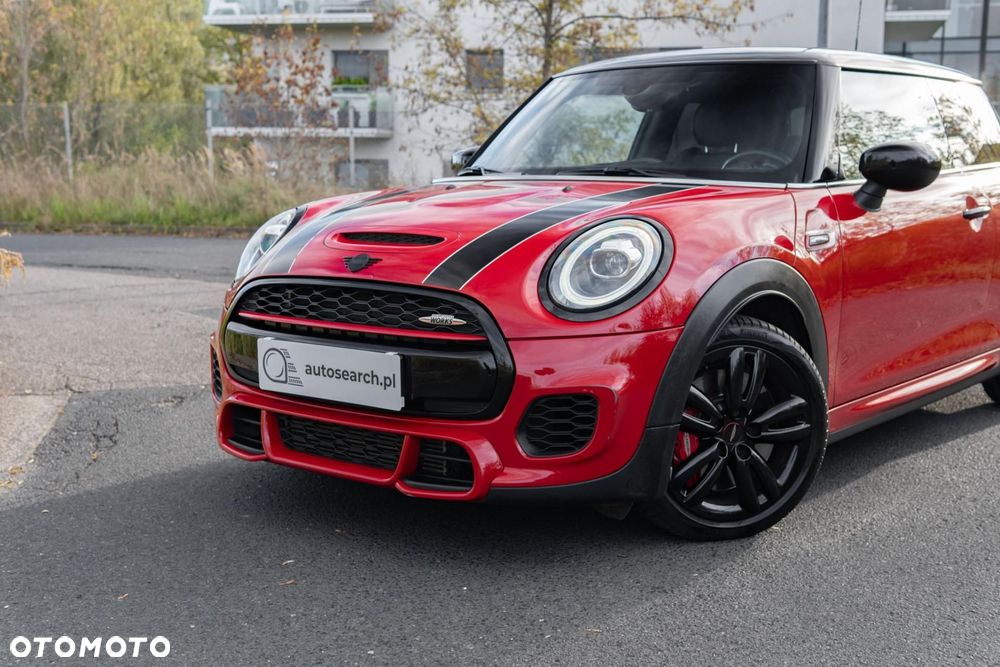 MINI John Cooper Works - 34