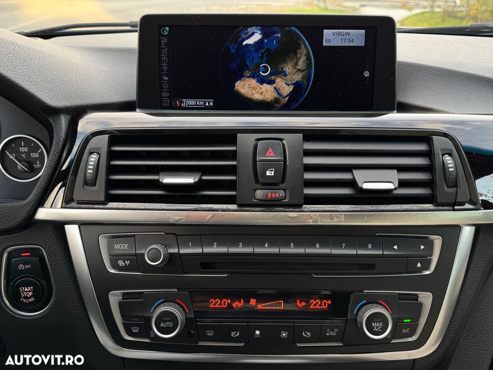BMW Seria 3 - 11