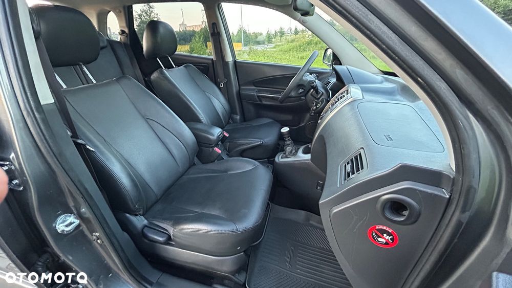 Hyundai Tucson 2.0 CRDi VGT 4WD GLS - 12