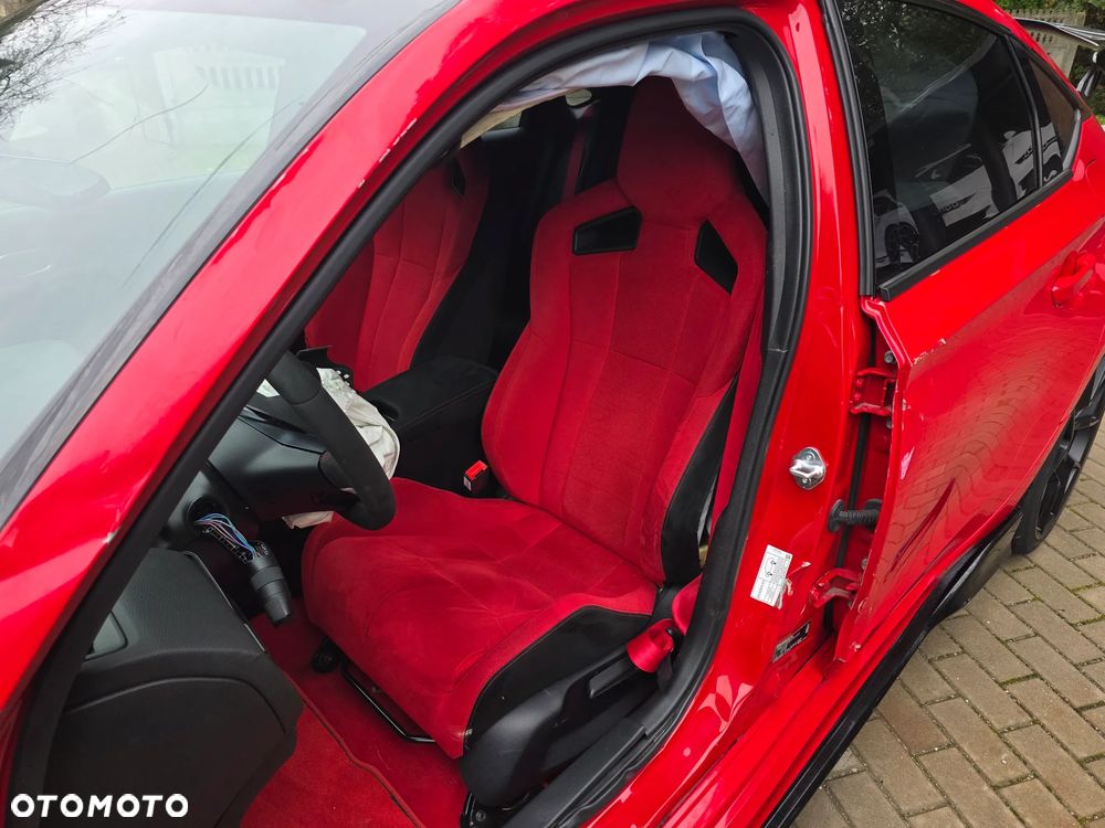 Honda Civic 2.0 T Type R - 13